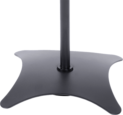 Adjustable 2pcs Speaker Stands