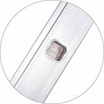5.8m Multipurpose Ladder Aluminium