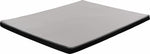 110Cm Xl Pet Bed Mattress Dog Cat Memory Foam Pad Mat Cushion