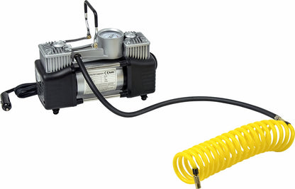 Inflator Portable 12V Car Air Compressor