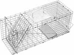 Animal Safe Trap Humane Possum Cage