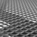 Garden Table,  Steel Mesh