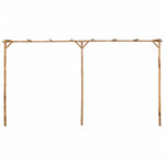 Pergola  Bamboo