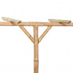 Pergola  Bamboo