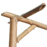 Pergola  Bamboo