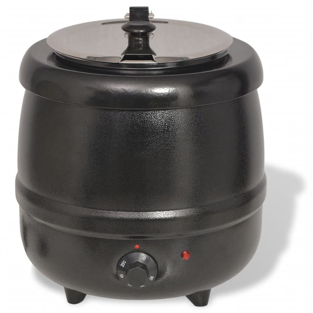 Electric Soup Kettle 10 L