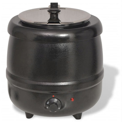 Electric Soup Kettle 10 L
