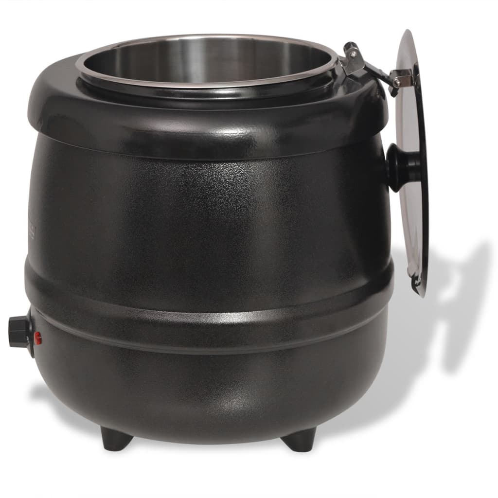 Electric Soup Kettle 10 L