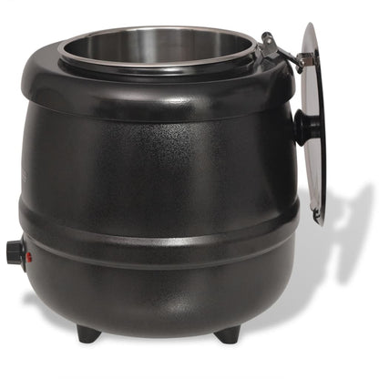 Electric Soup Kettle 10 L