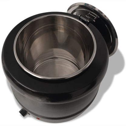 Electric Soup Kettle 10 L
