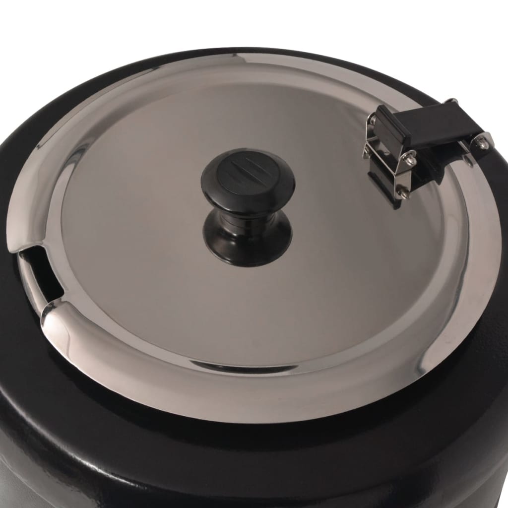 Electric Soup Kettle 10 L