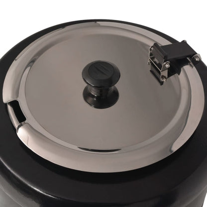 Electric Soup Kettle 10 L