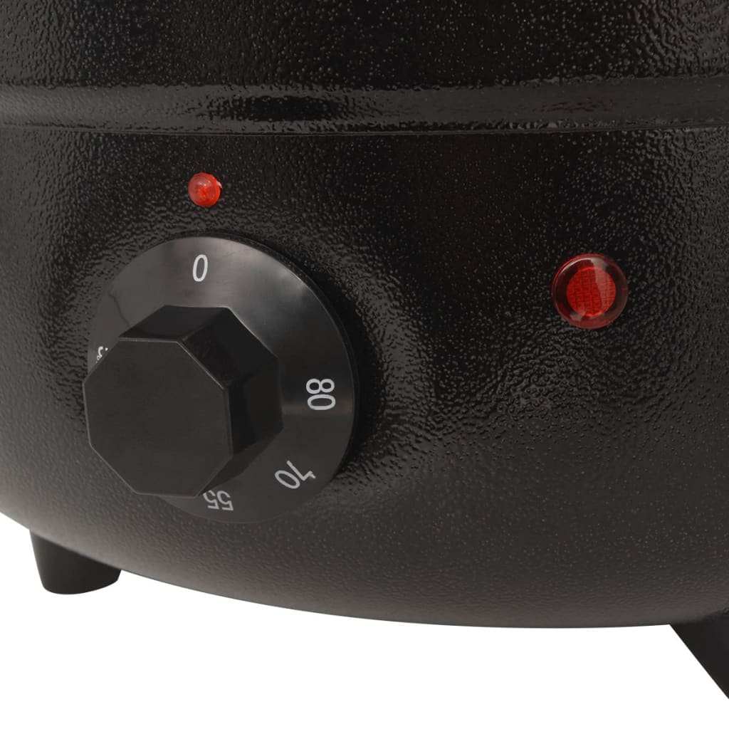 Electric Soup Kettle 10 L
