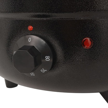 Electric Soup Kettle 10 L
