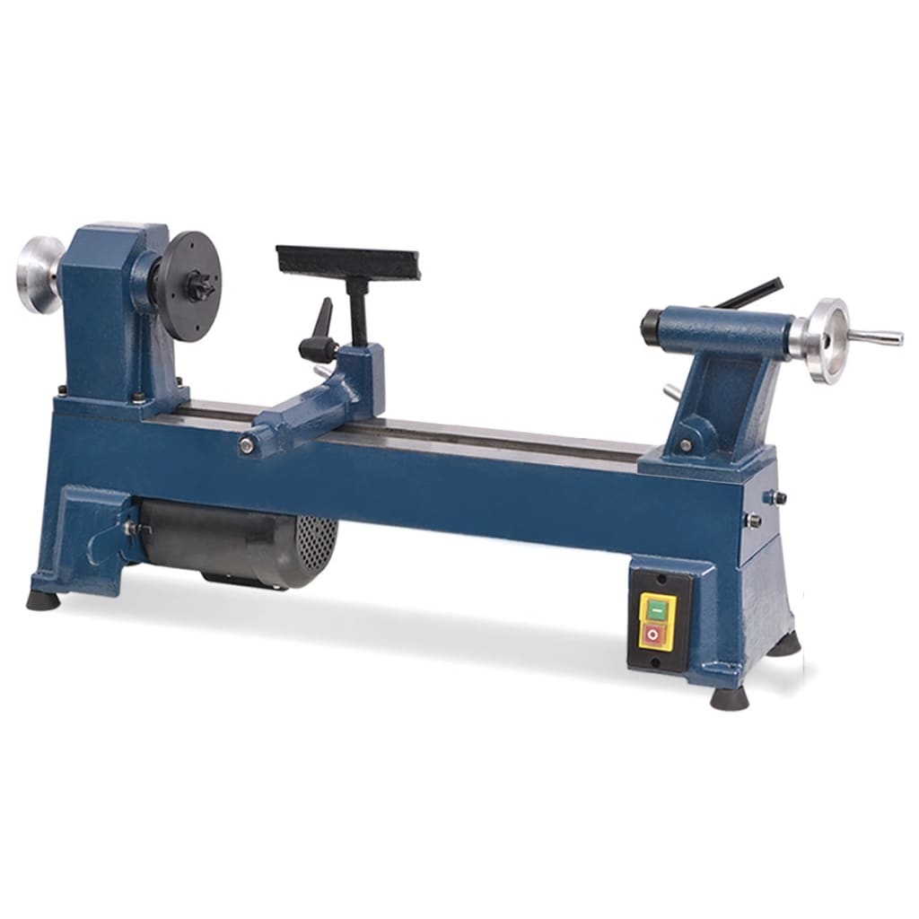 Wood Lathe 450 mm 500 W