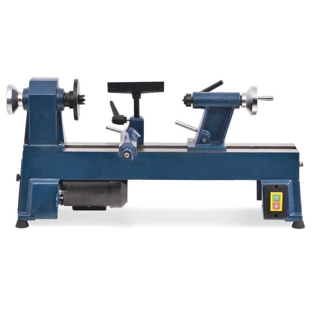 Wood Lathe 450 mm 500 W