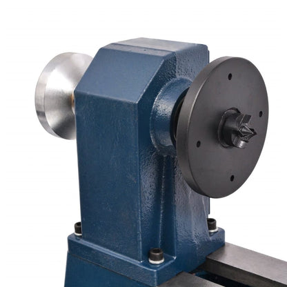 Wood Lathe 450 mm 500 W