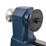 Wood Lathe 450 mm 500 W