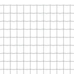 Euro Fence Material Steel Colour-Grey
