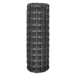 Euro Fence Steel Grey L