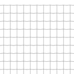 Euro Fence Steel Grey L