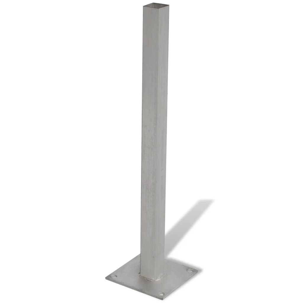 Garden Fence Panels 3 pcs WPC 538 cm Grey