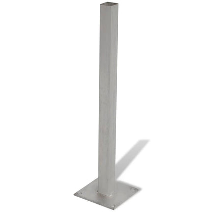 Garden Fence Panels 3 pcs WPC 538 cm Grey