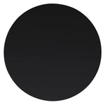 Table Top Tempered Glass Round 300 mm