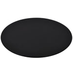 Table Top Tempered Glass Round 300 mm