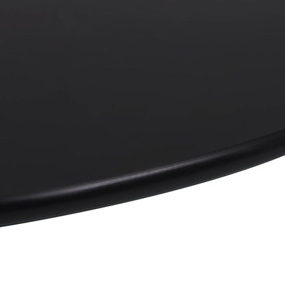 Table Top Tempered Glass Round 300 mm