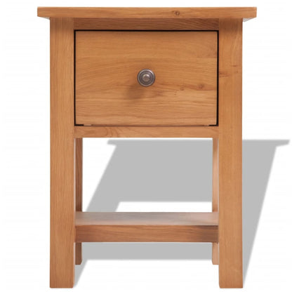 Five Piece Living Room Furniture Set Solid Oak
