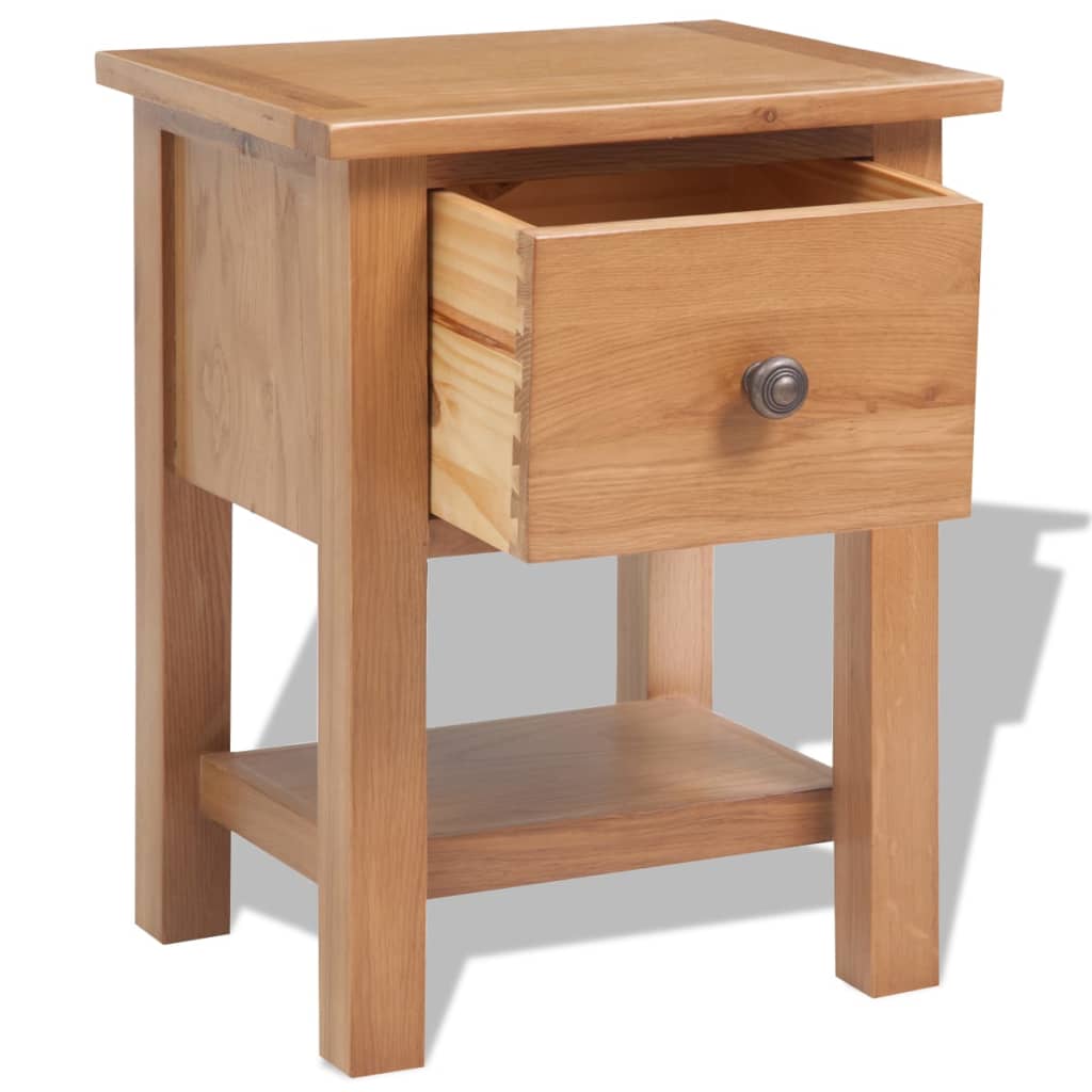Five Piece Living Room Furniture Set Solid Oak