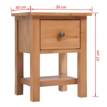 Five Piece Living Room Furniture Set Solid Oak