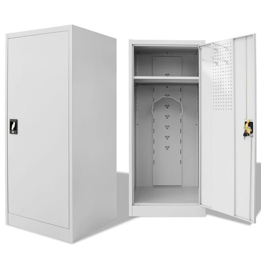 Saddle Cabinet 60x60x140 cm