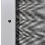 Plisse Insect Screen for Windows Aluminium