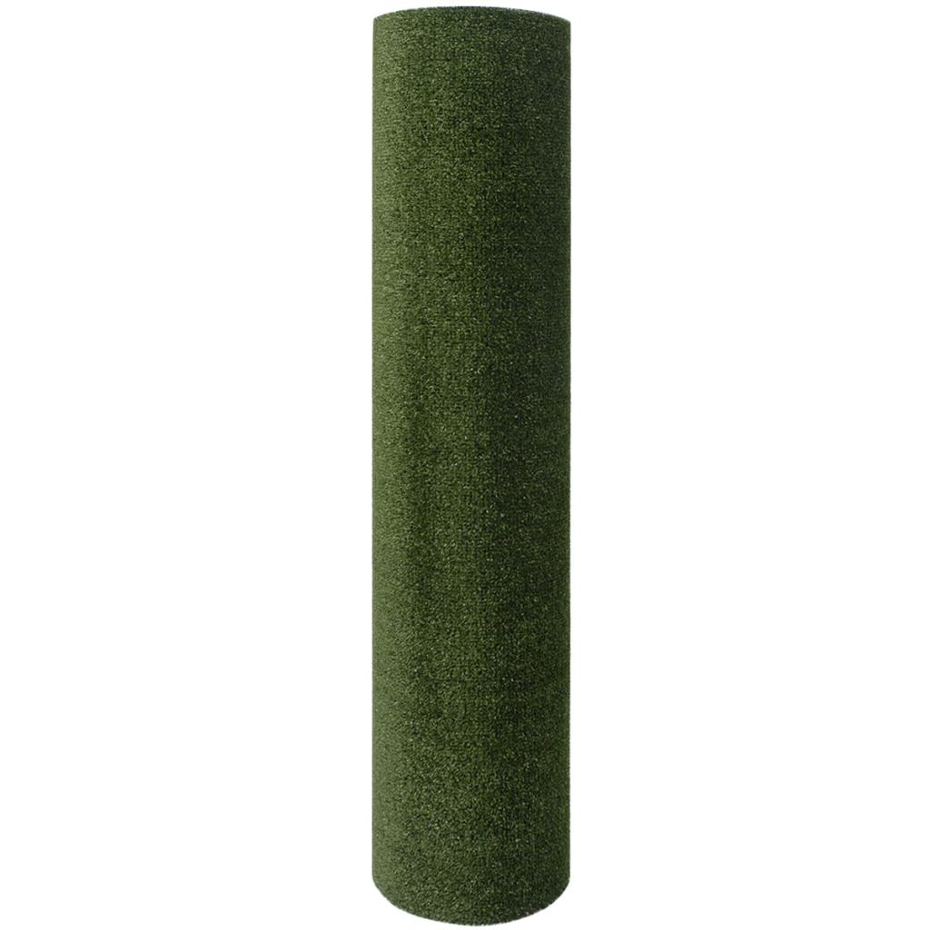 Artificial Grass 0.5x5 m/7-9 mm Green