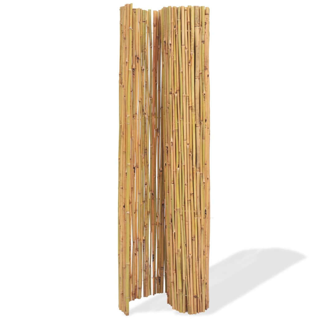Bamboo Fence 300x150 cm