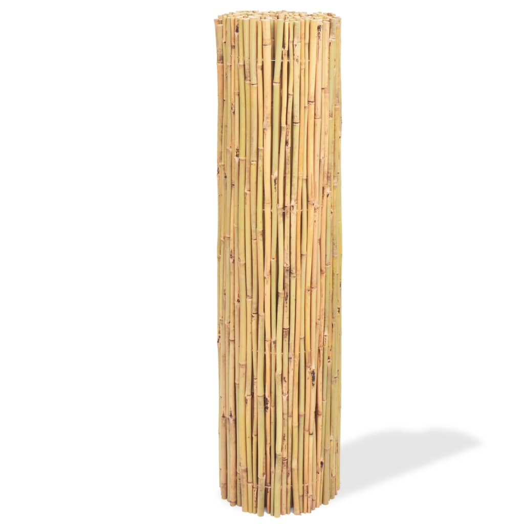 Bamboo Fence 300x150 cm