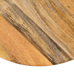 Bar Table Solid Mango Wood