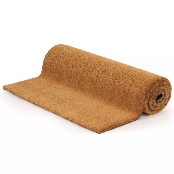  Doormat Coir 17 mm-Natural
