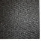 Doormats 2 pcs 24 mm (Coir Natural)