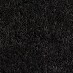 Doormat Coir 17 mm --Black