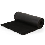 Doormat Coir,Black 17 mm