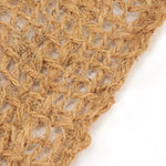 Geotetile Erosion Control Mat Coir