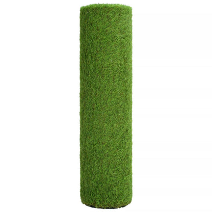 Artificial Grass 1x8 m/40 mm Green