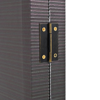 Folding Room Divider 200x180 cm New York by Night