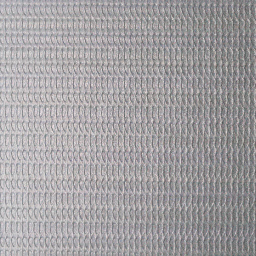 Folding Room Divider 120x180 cm London Bus Black and White