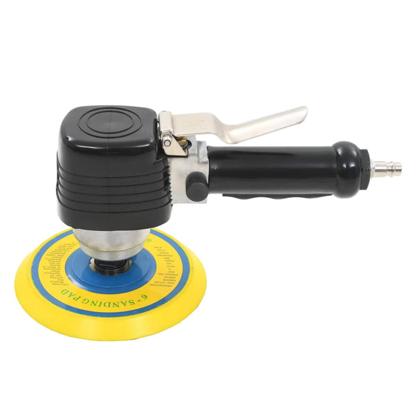  Air Orbital Sander 150 mm