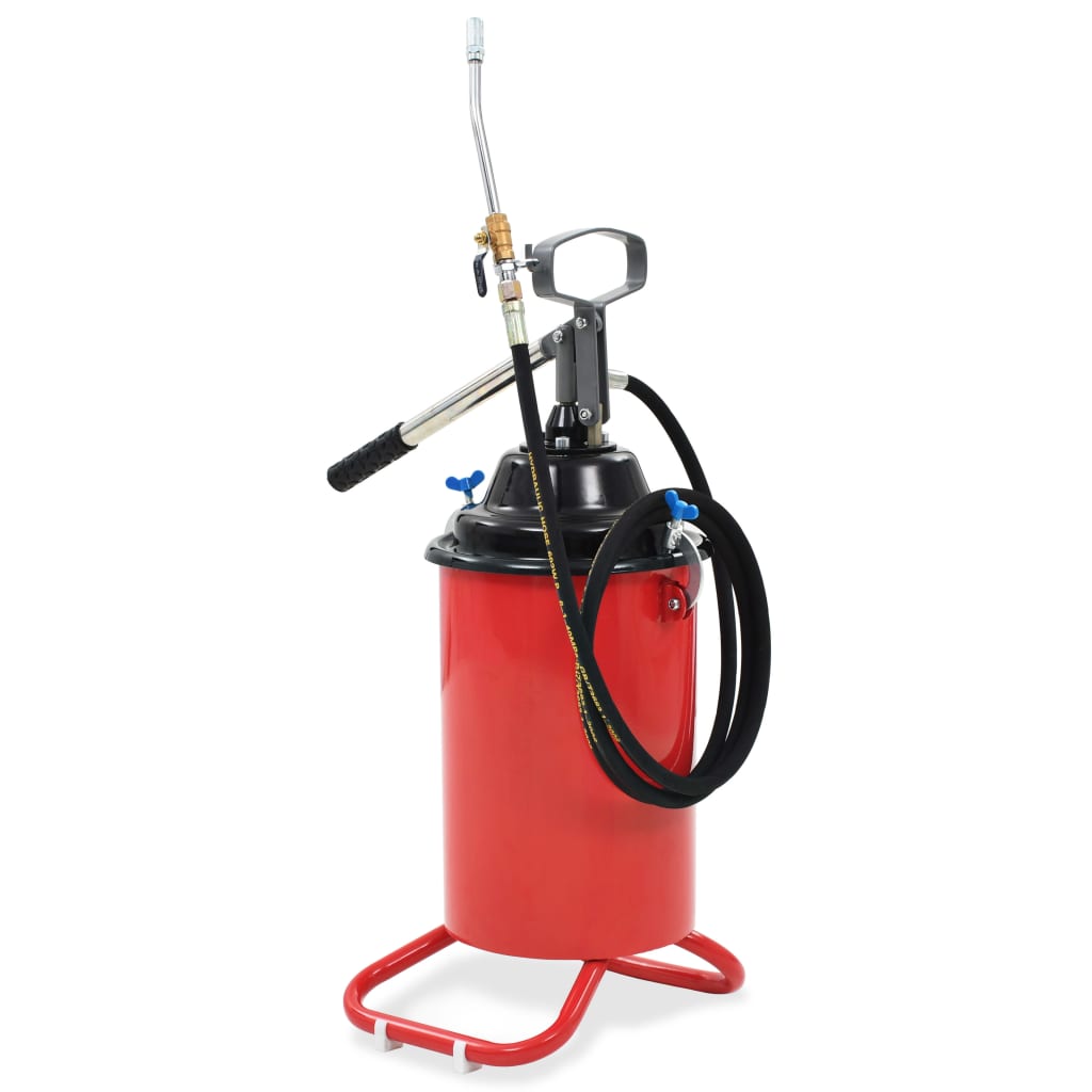 Hand-Operated Grease Pump 25 L