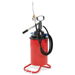 Hand-Operated Grease Pump 25 L